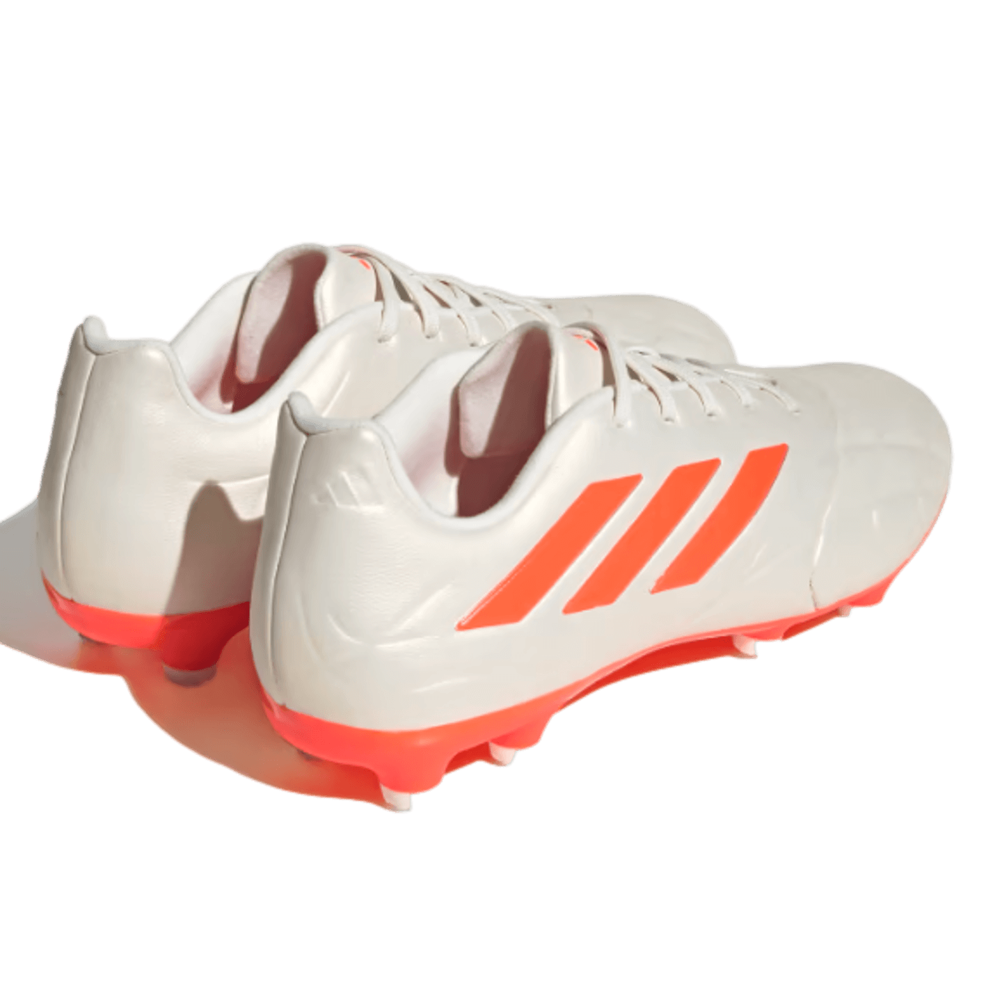 Botas de fútbol para terreno firme Adidas Copa Pure.3