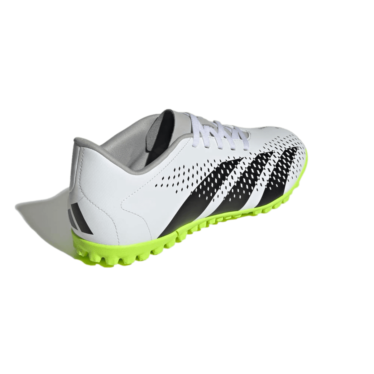 Gy9995 Adidas Predator Accuracy.4 Turf Shoes Soccer GY9995 White – Stefans Soccer