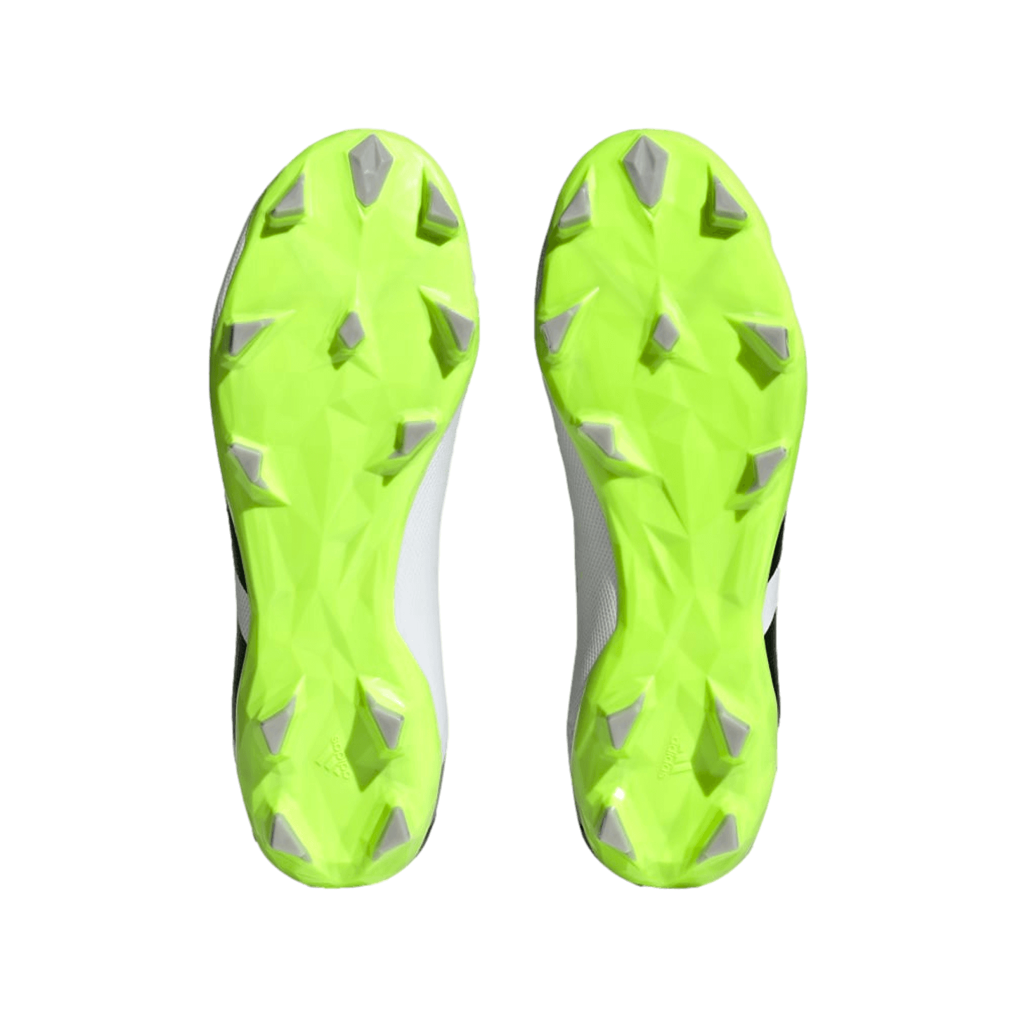 Adidas Predator Accuracy.3 Laceless Firm Ground Cleats GZ0021