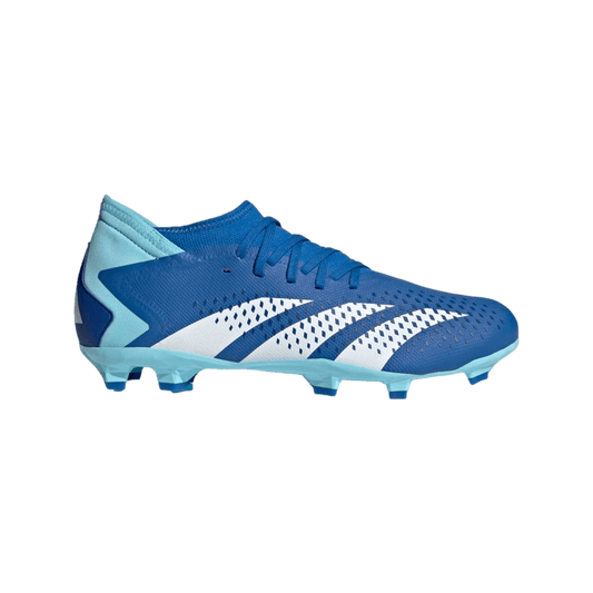 Adidas Predator Accuracy.3 Firm Ground Cleats GZ0026