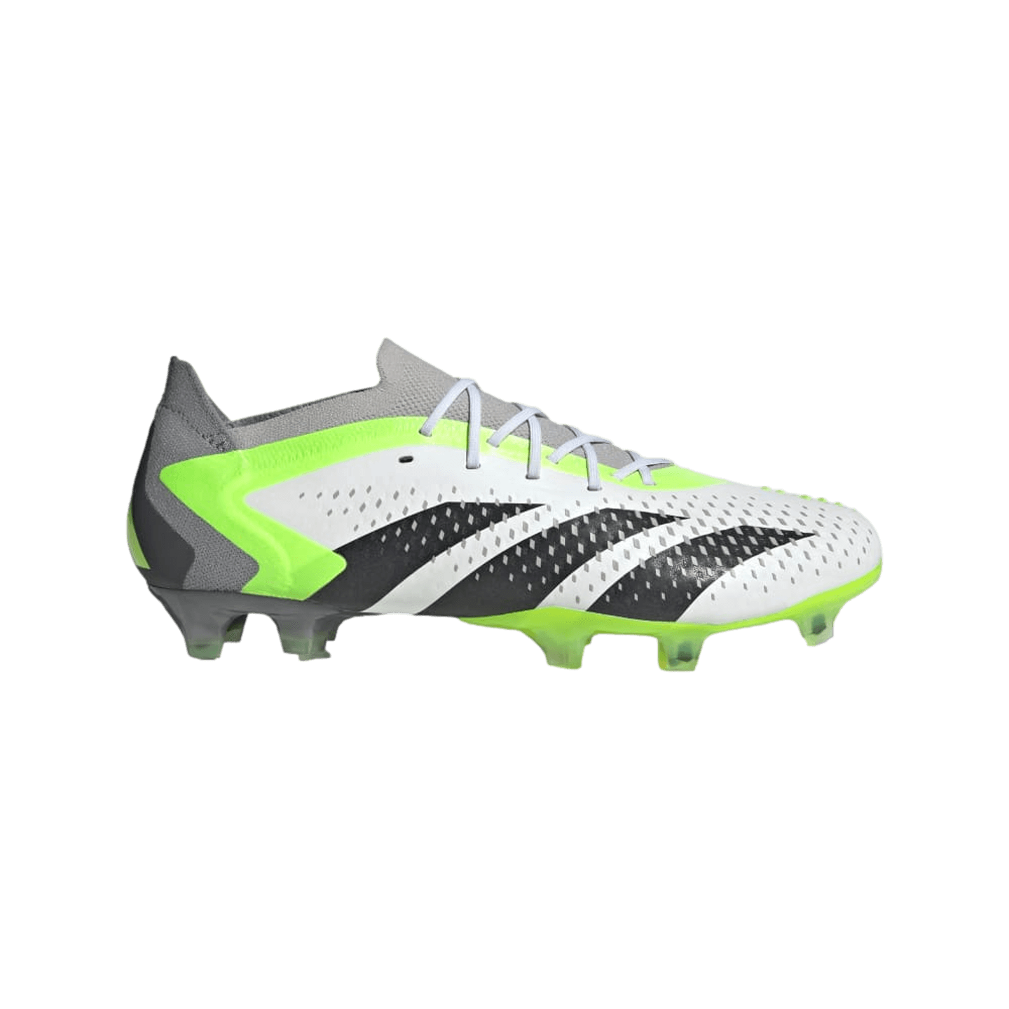 Adidas Predator Accuracy.1 Low Firm Ground Cleats