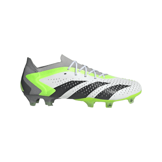 Adidas Predator Accuracy.1 Low Firm Ground Cleats