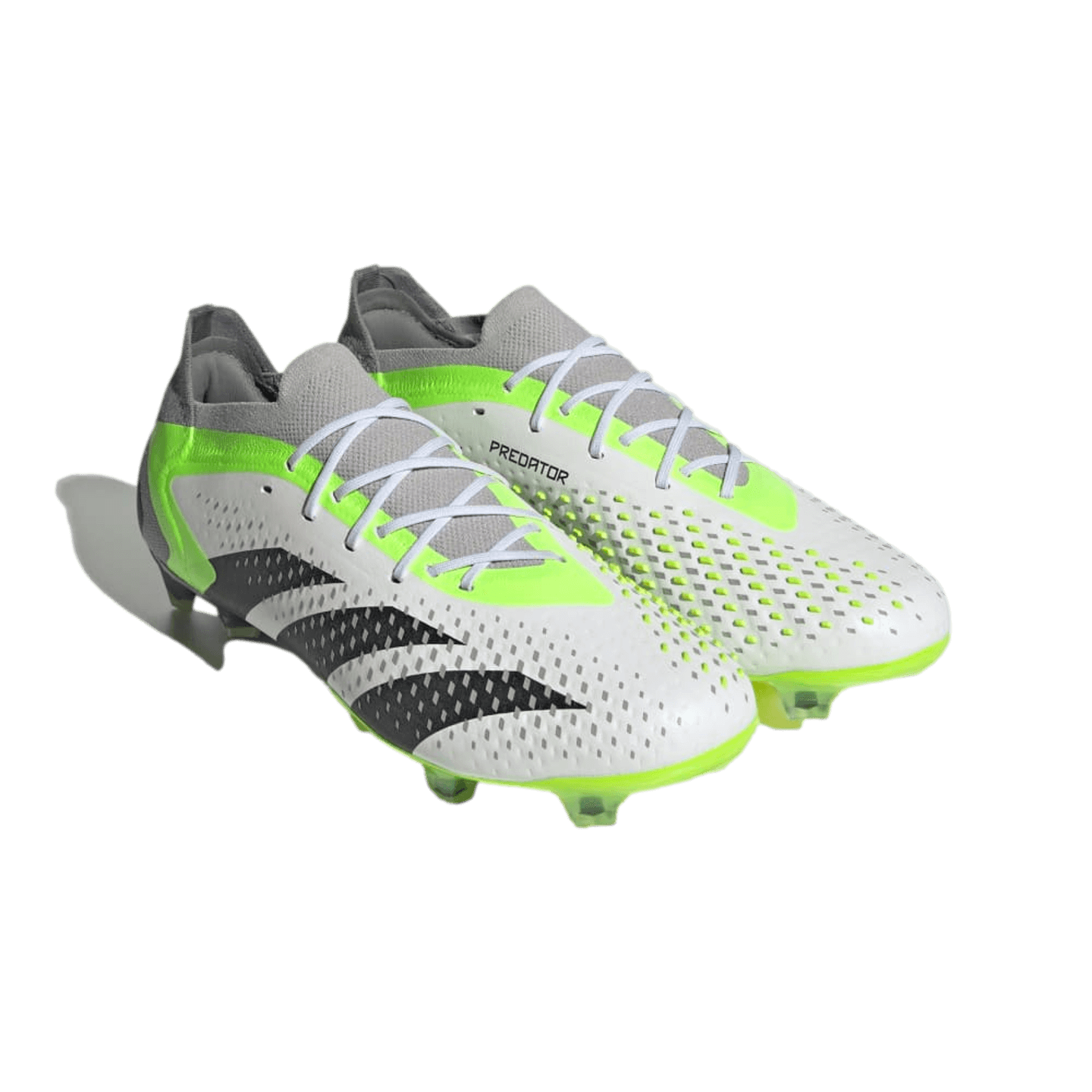 Adidas Predator Accuracy.1 Low Firm Ground Cleats