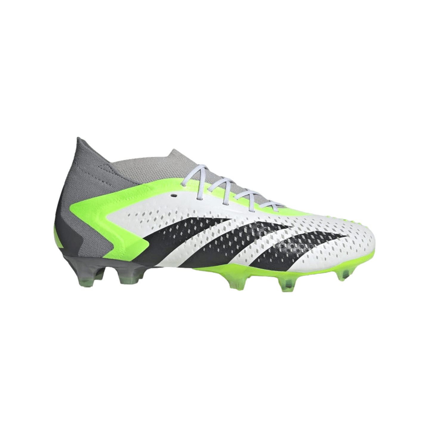 Botas de fútbol para terreno firme Adidas Predator Accuracy.1