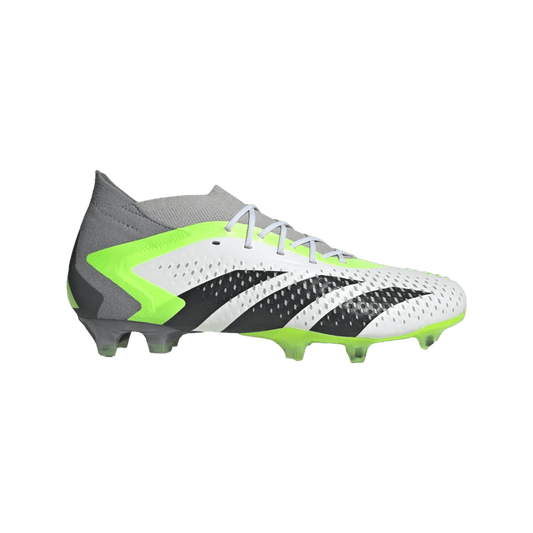 Botas de fútbol para terreno firme Adidas Predator Accuracy.1