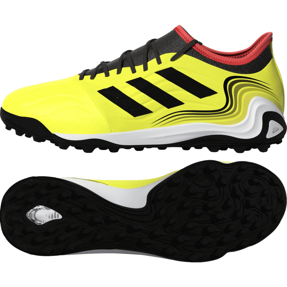 Adidas Copa Sense.3 Turf Shoes