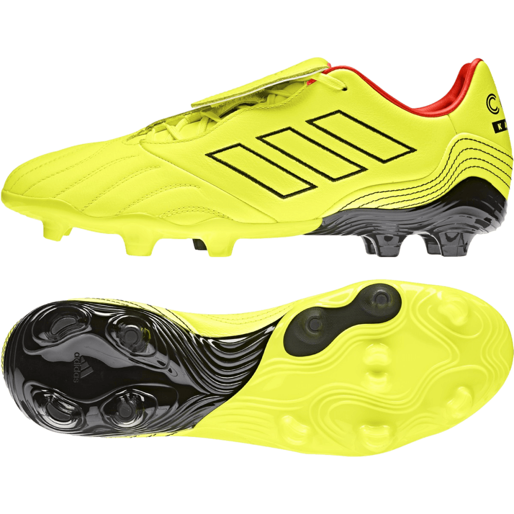 Adidas Copa Kapitan.2 Firm Ground Cleats