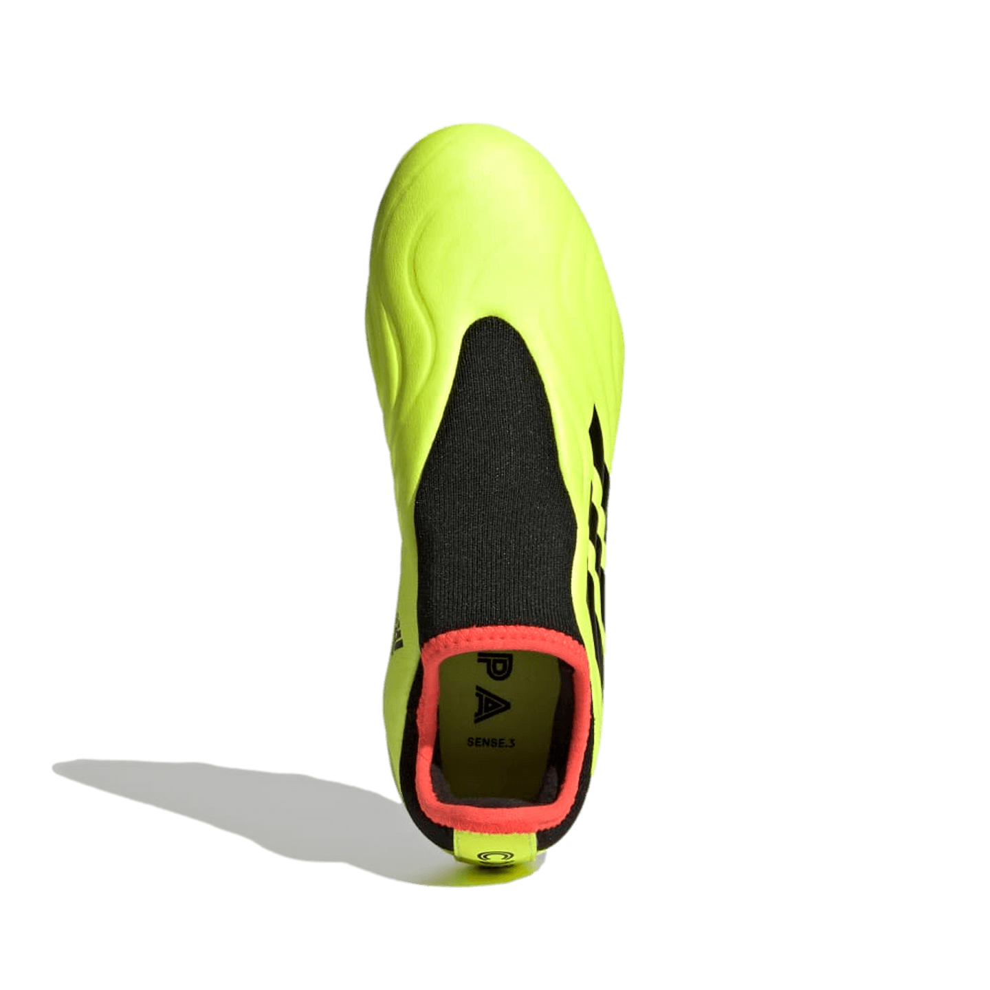 Adidas Copa Sense.3 Laceless Youth Firm Ground Cleats GZ1383