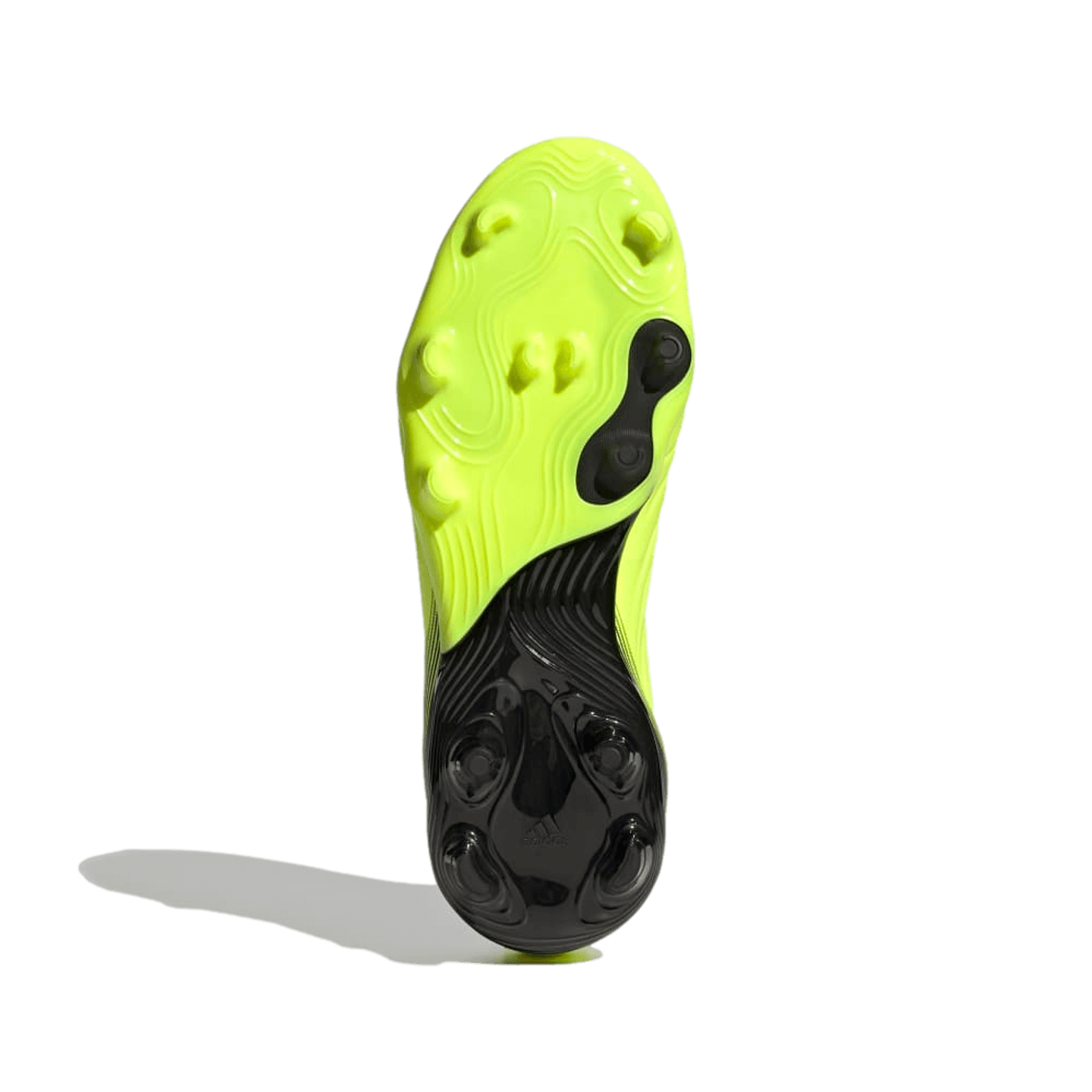 Adidas Copa Sense.3 Laceless Youth Firm Ground Cleats GZ1383