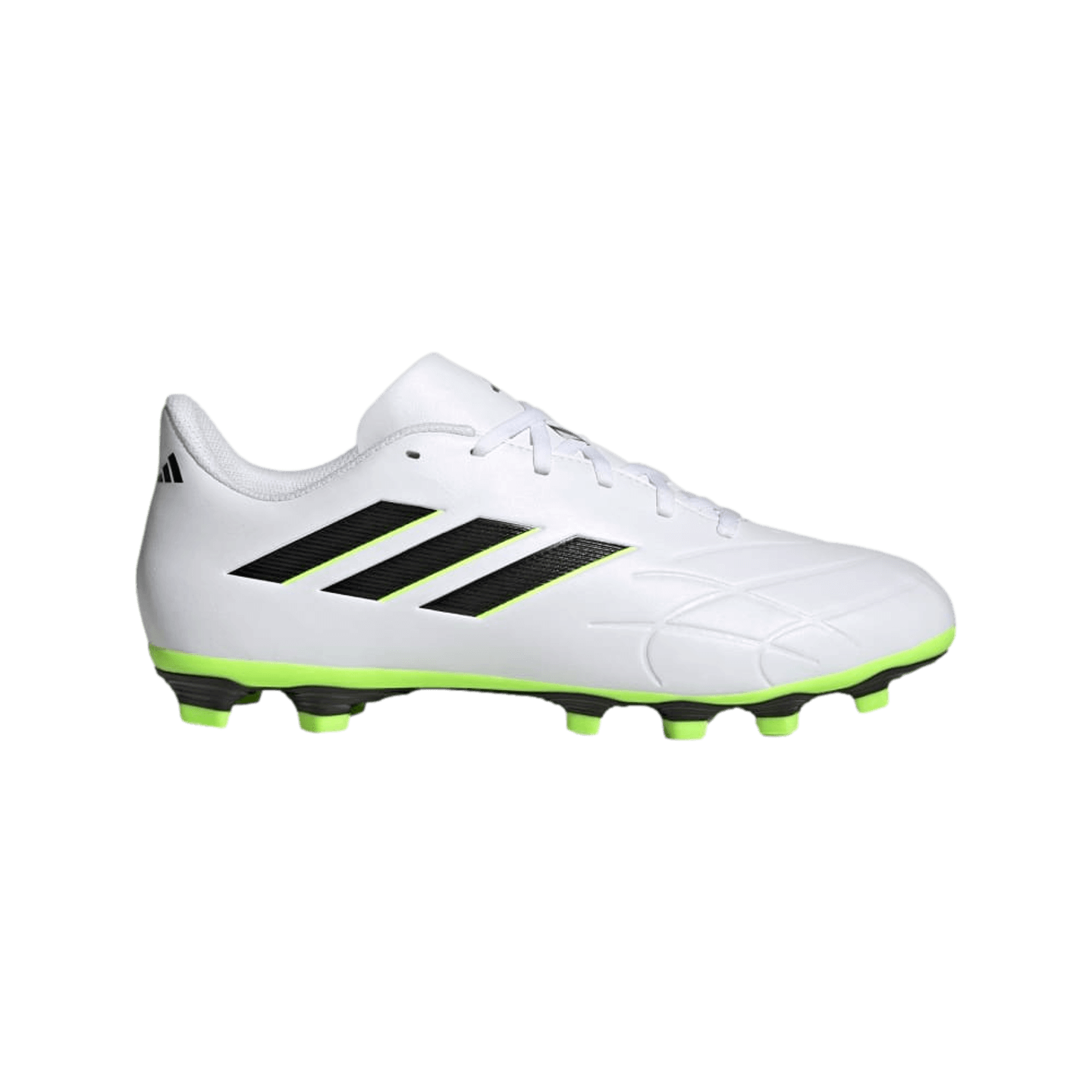 Botas de fútbol para terreno firme Adidas Copa Pure.4