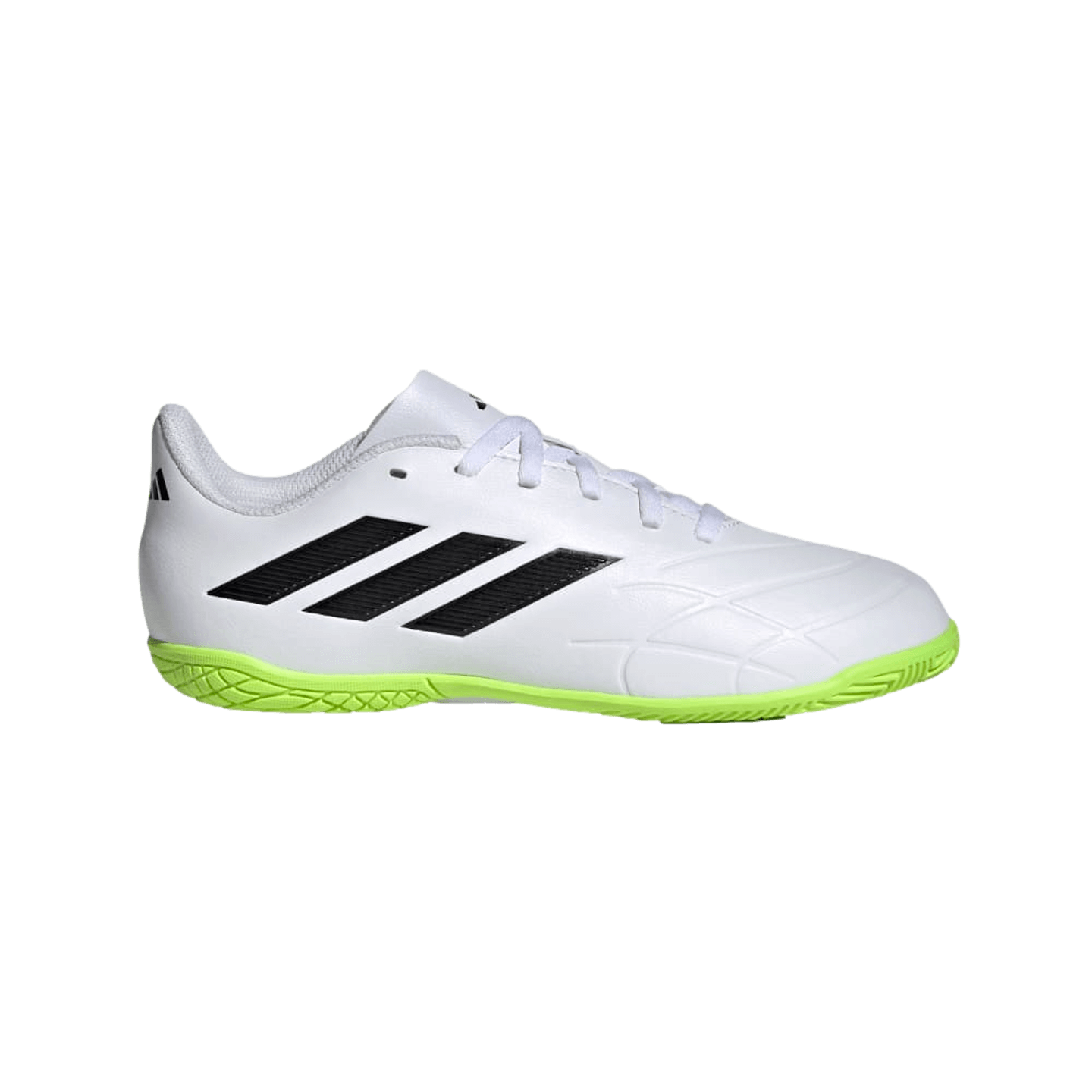 Zapatillas de interior para jóvenes Adidas Copa Pure.4