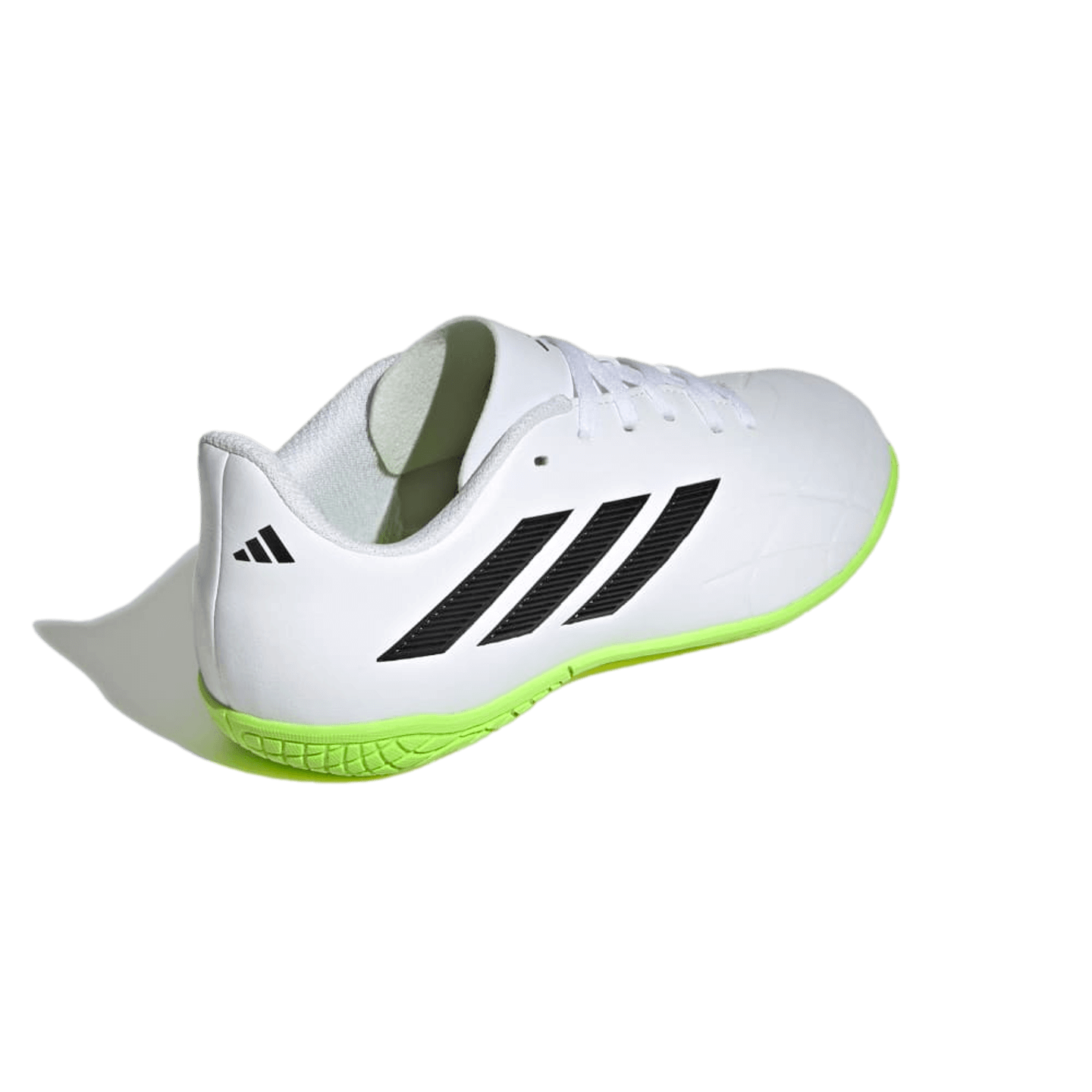 Zapatillas de interior para jóvenes Adidas Copa Pure.4