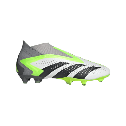 Botas de fútbol para terreno firme Adidas Predator Accuracy+