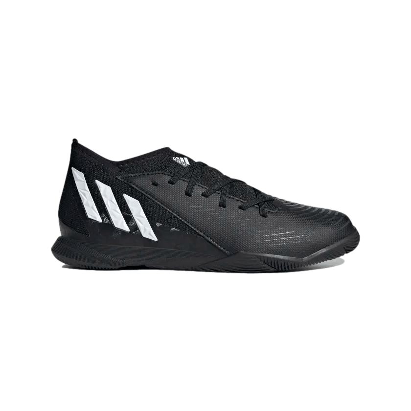 Adidas Predator Edge.3 Indoor Soccer Shoe Youth