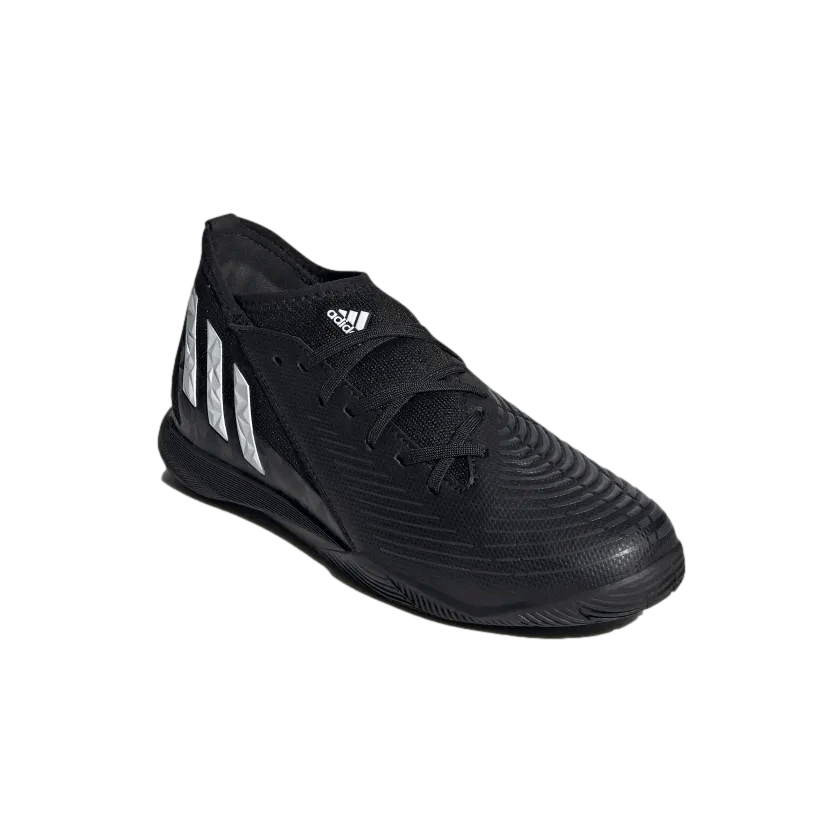 Adidas Predator Edge.3 Indoor Soccer Shoe Youth