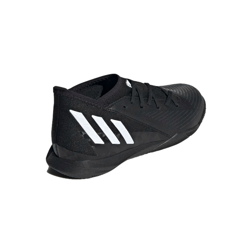 Adidas Predator Edge.3 Indoor Soccer Shoe Youth