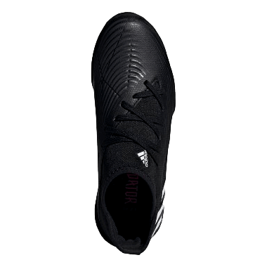 Adidas Predator Edge.3 Youth Turf Shoes