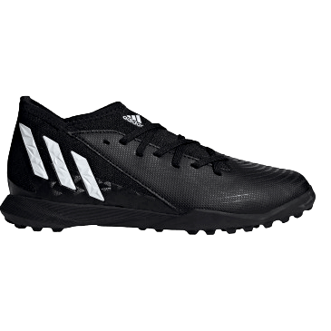 Adidas Predator Edge.3 Youth Turf Shoes