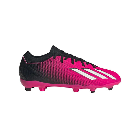 Adidas X Speedportal.3 Youth Firm Ground Cleats