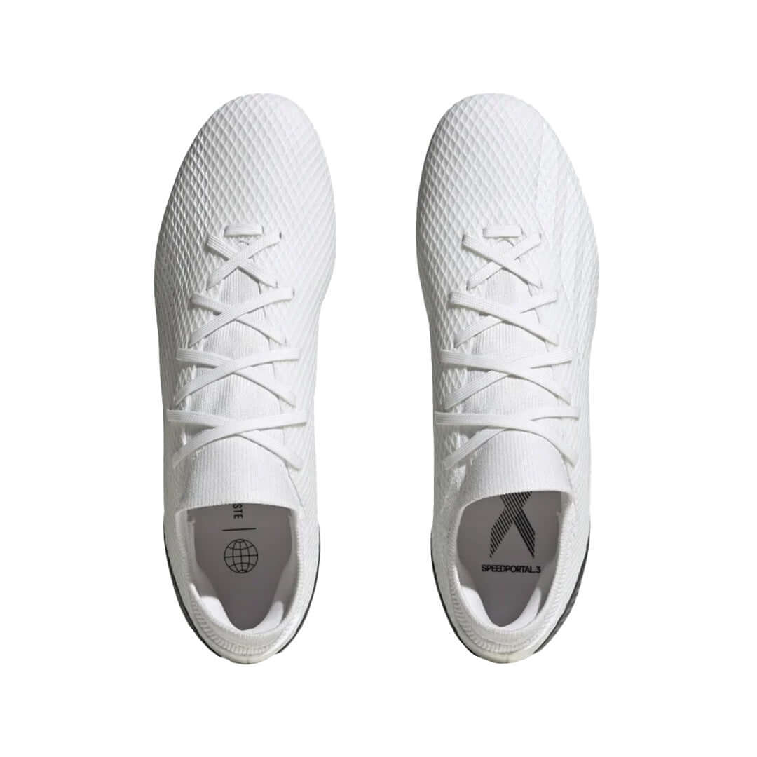 Adidas X Speedportal.3 Firm Ground Cleats GZ5075