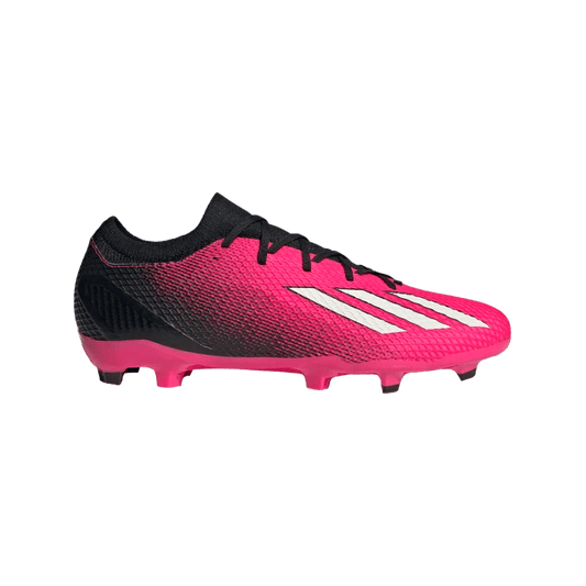 Adidas X Speedportal.3 Firm Ground Cleats