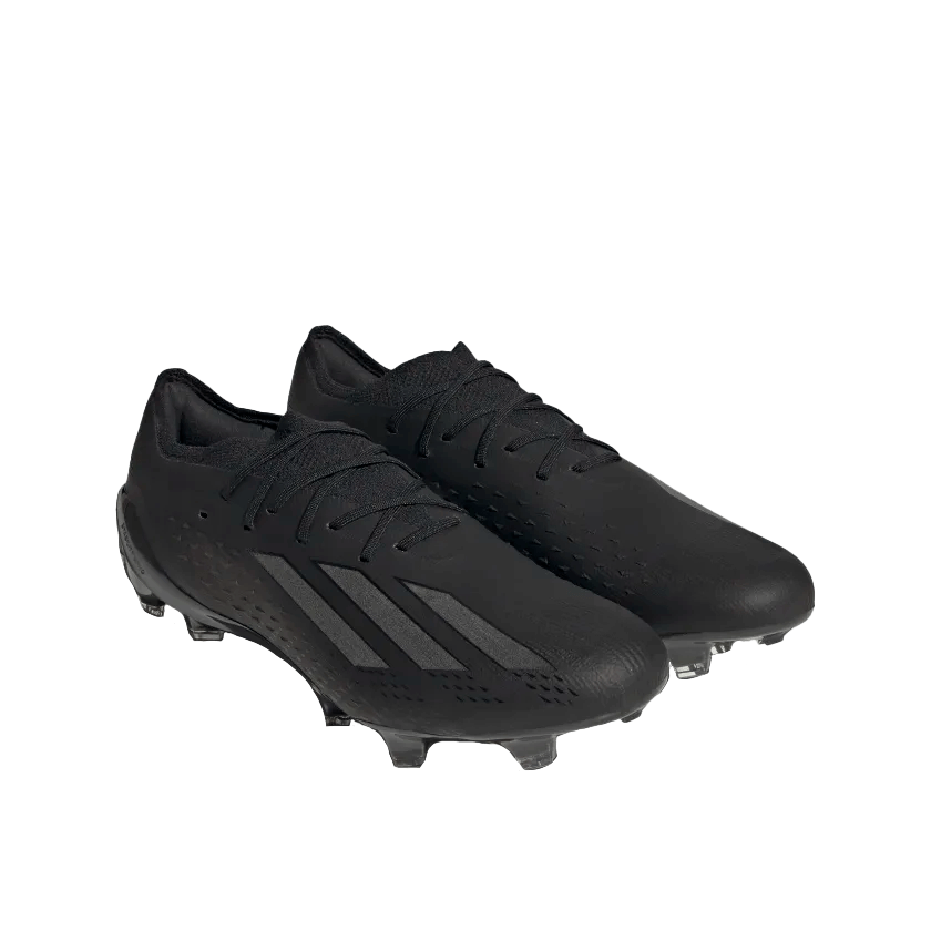 Adidas X Speedportal.1 Firm Ground Cleats