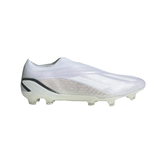 Adidas X Speedportal+ Firm Ground Soccer Cleats