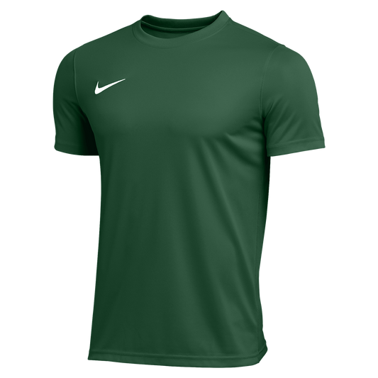 Nike Dri-FIT Park VII Jersey - Gorge Green BV6710-341