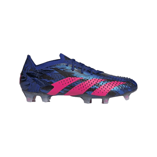 Botas de fútbol Adidas Predator Accuracy.1 Pogba para terreno firme y bajo