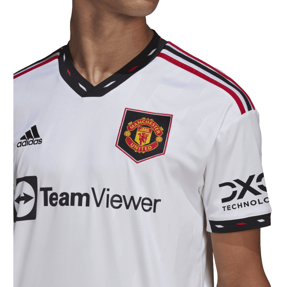 Adidas Manchester United 22/23 Away Jersey