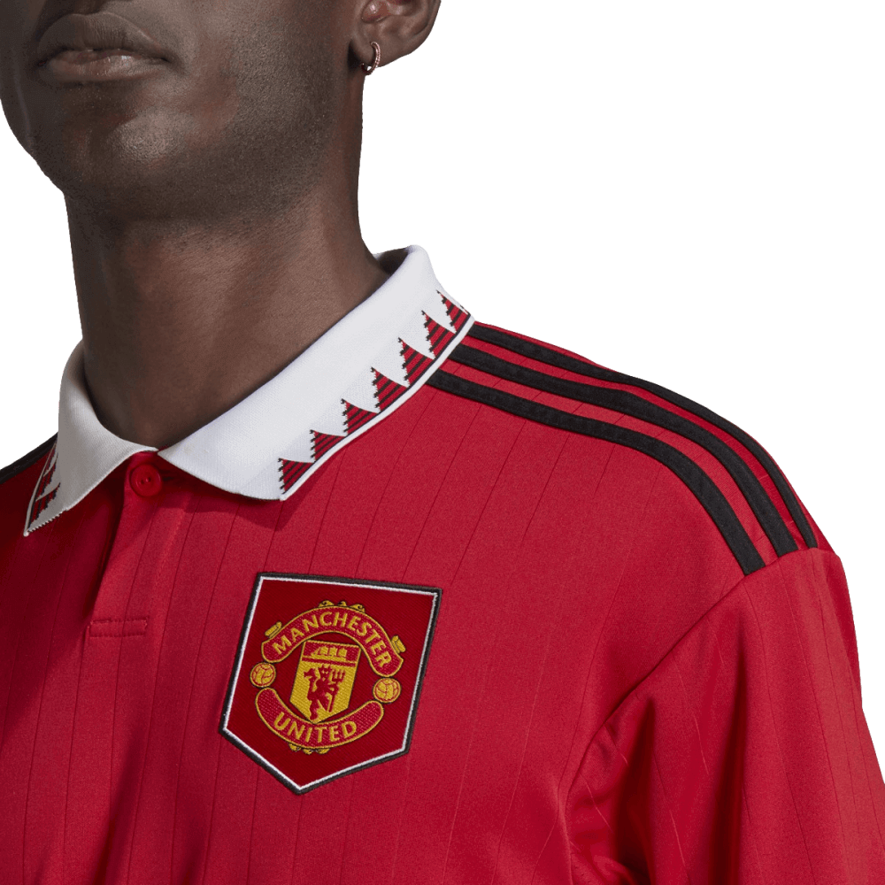 Adidas Manchester United 22/23 Home Jersey