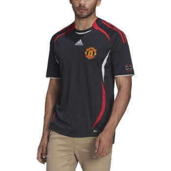 Adidas Manchester United Teamgeist Jersey