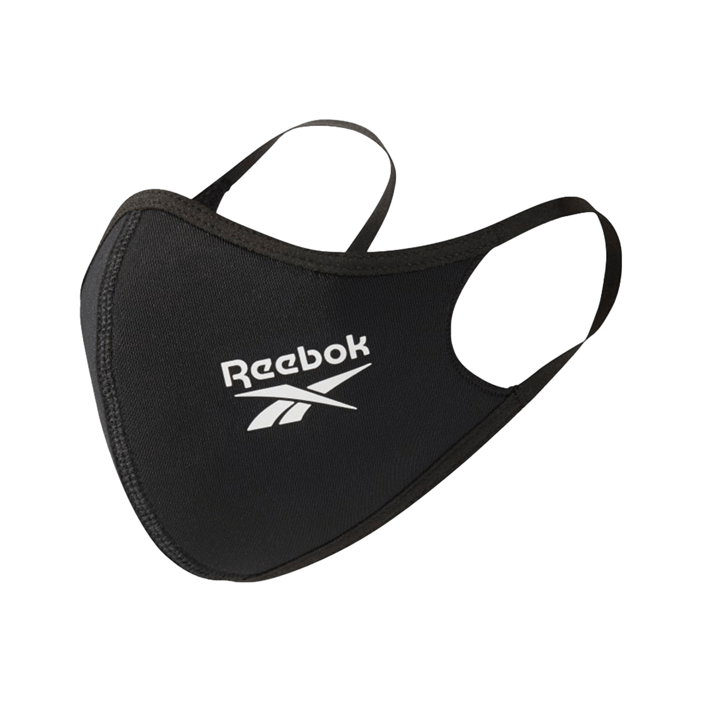 Mascarilla facial Reebok (paquete de 3)