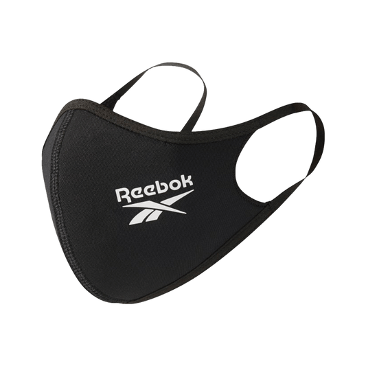 Mascarilla facial Reebok (paquete de 3)