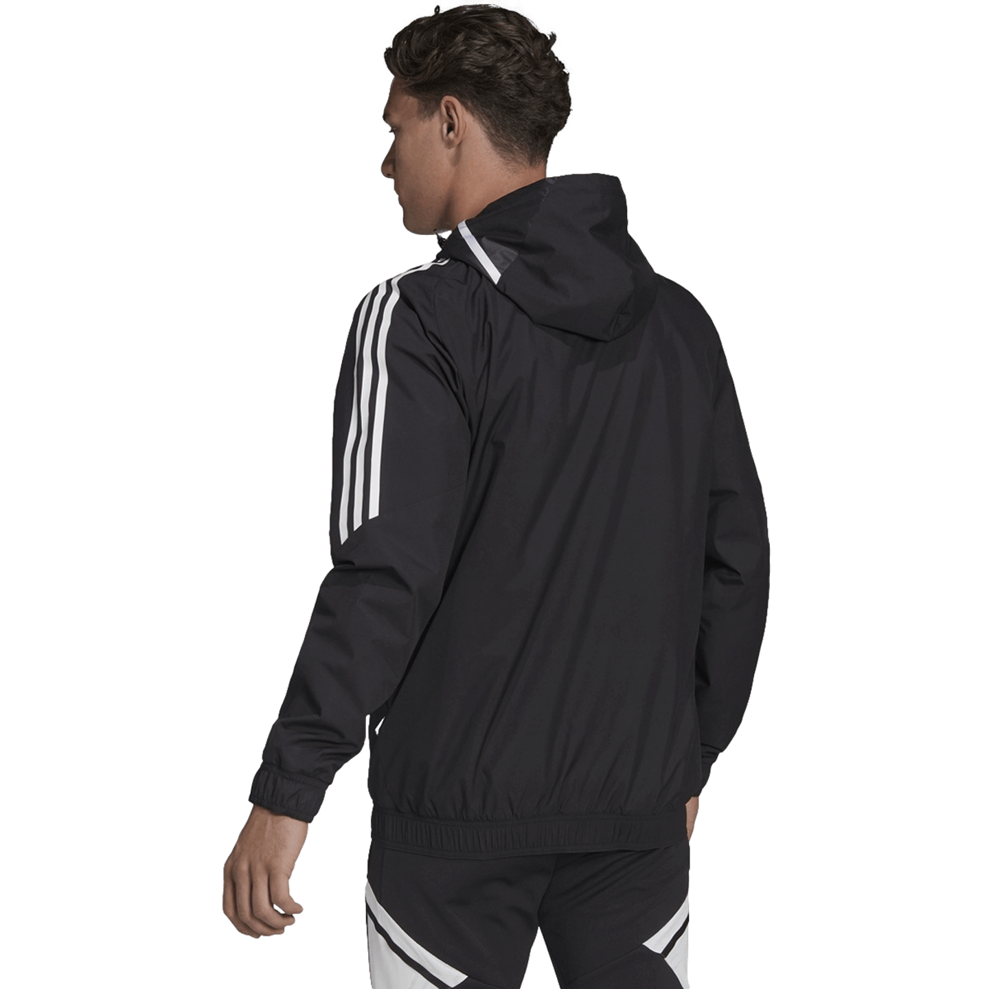 Chaqueta para todo tipo de clima Adidas Condivo 22