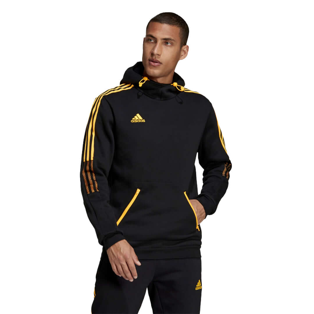 Adidas Tiro Winterized Hoodie