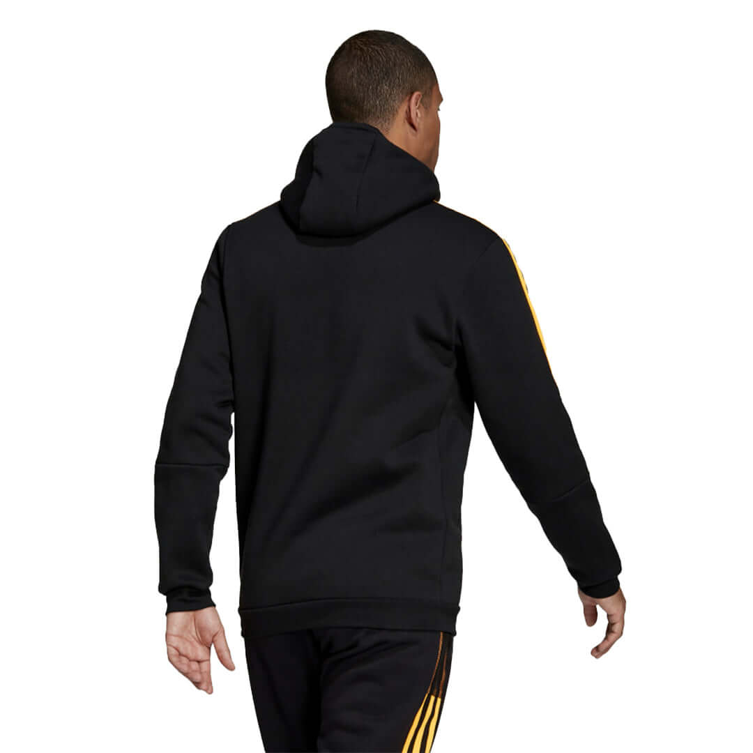 Adidas Tiro Winterized Hoodie