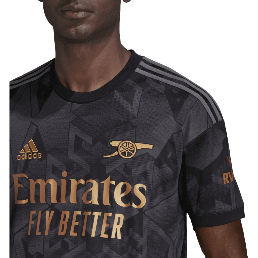 Adidas Arsenal 22/23 Away Jersey