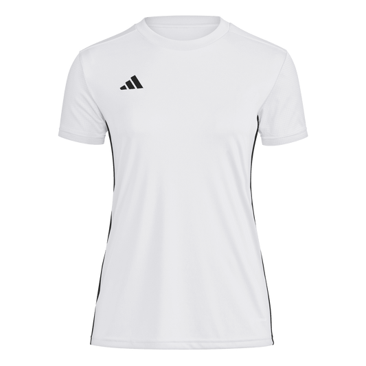 adidas Women's Tabela 23 Jersey - White H44530
