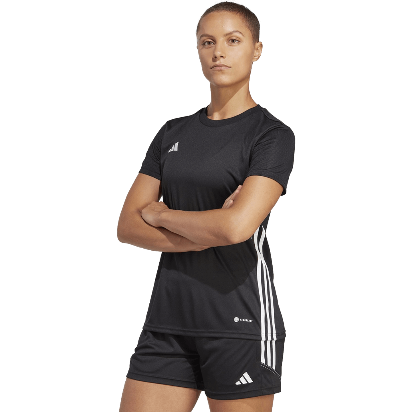 Adidas Tabela 23 Womens Jersey