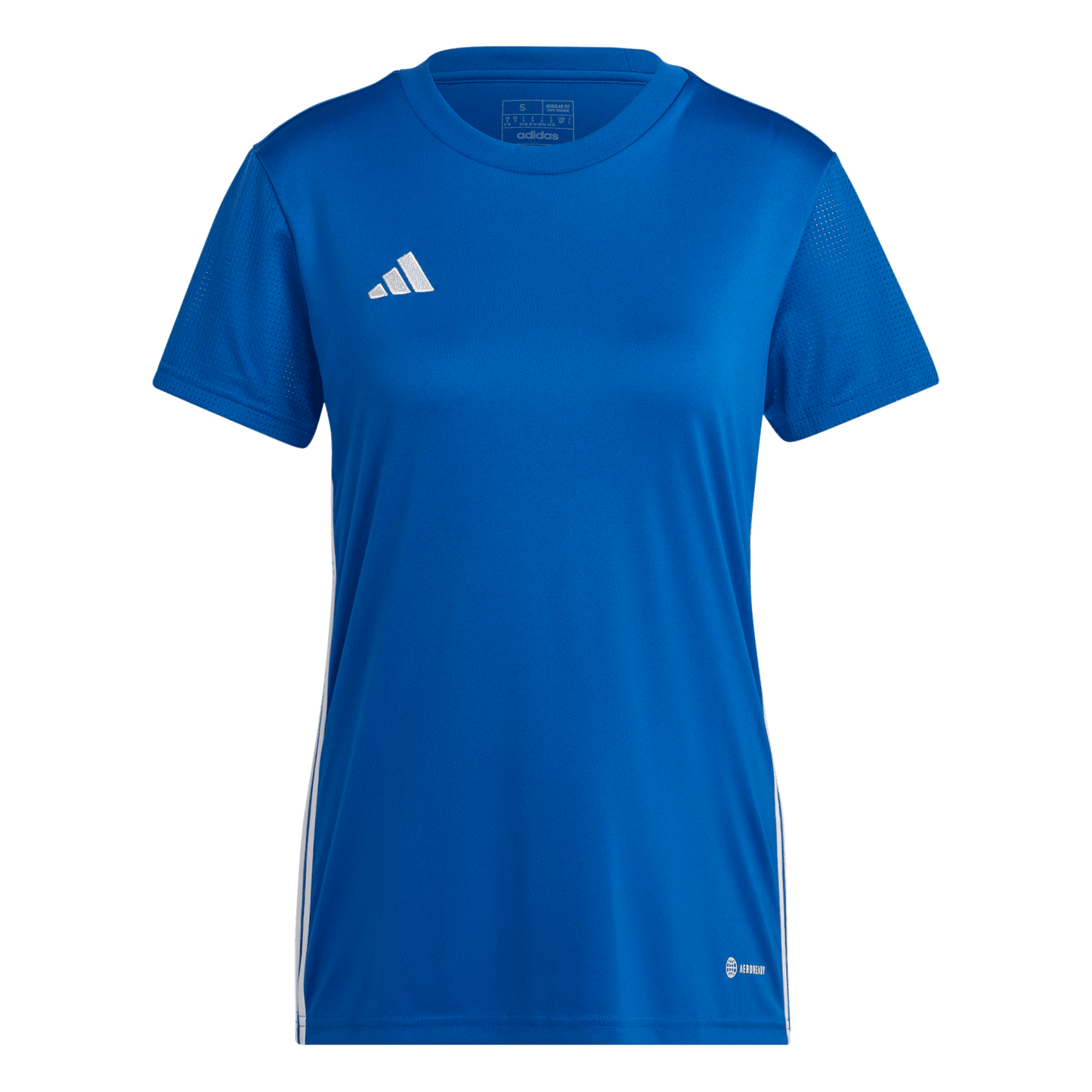 adidas Women's Tabela 23 Jersey - Royal H44533