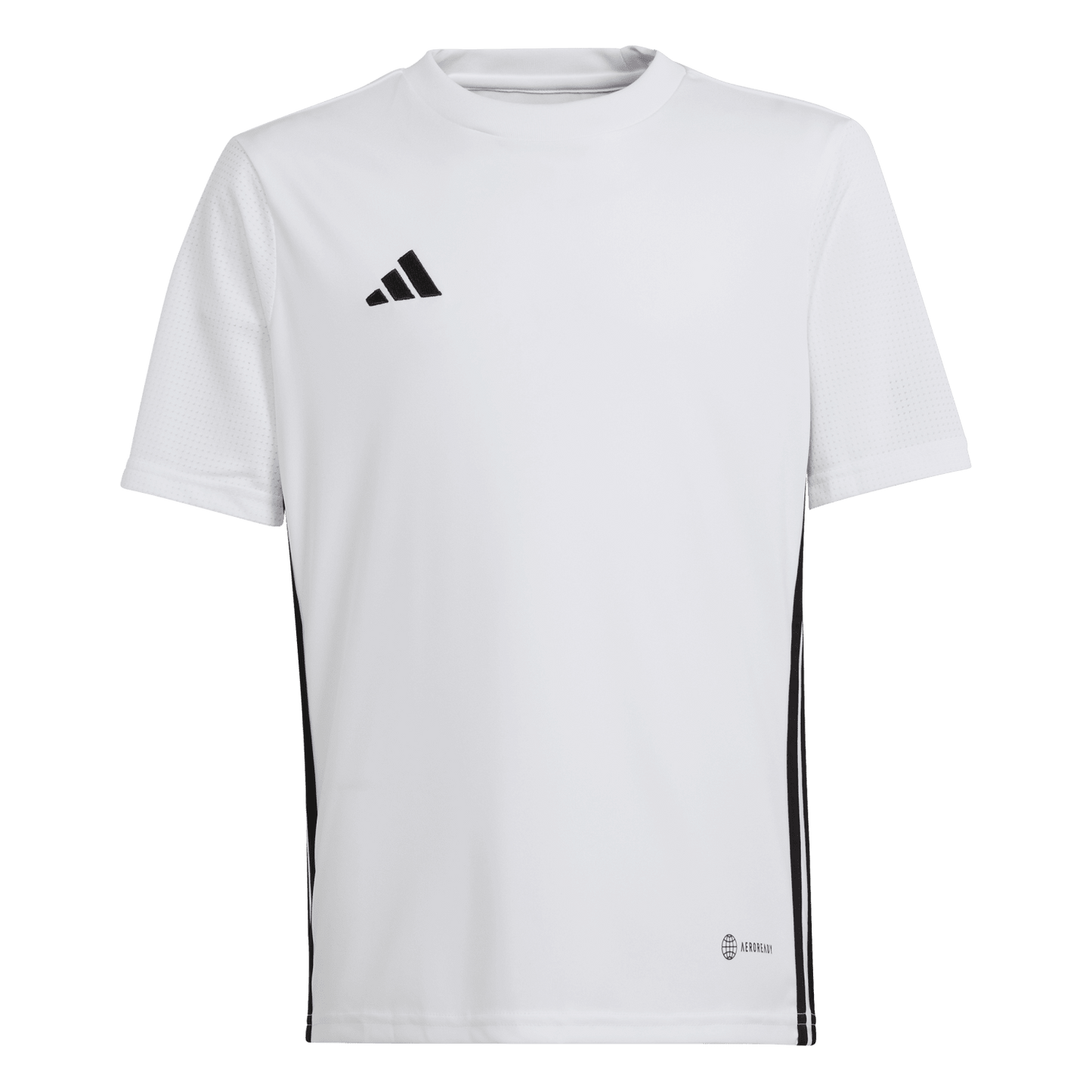 adidas Youth Tabela 23 Jersey - White H44534