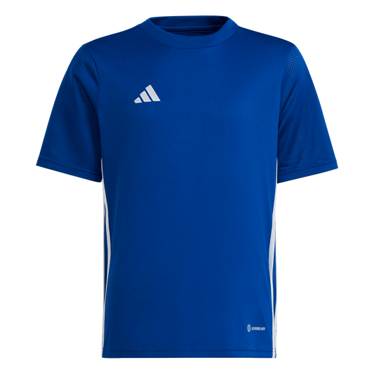 adidas Youth Tabela 23 Jersey - Royal H44536
