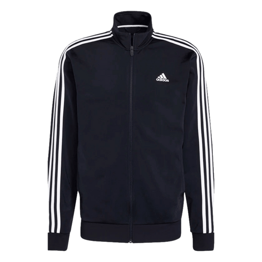 Chaqueta deportiva adidas Essentials Warm Up de 3 rayas