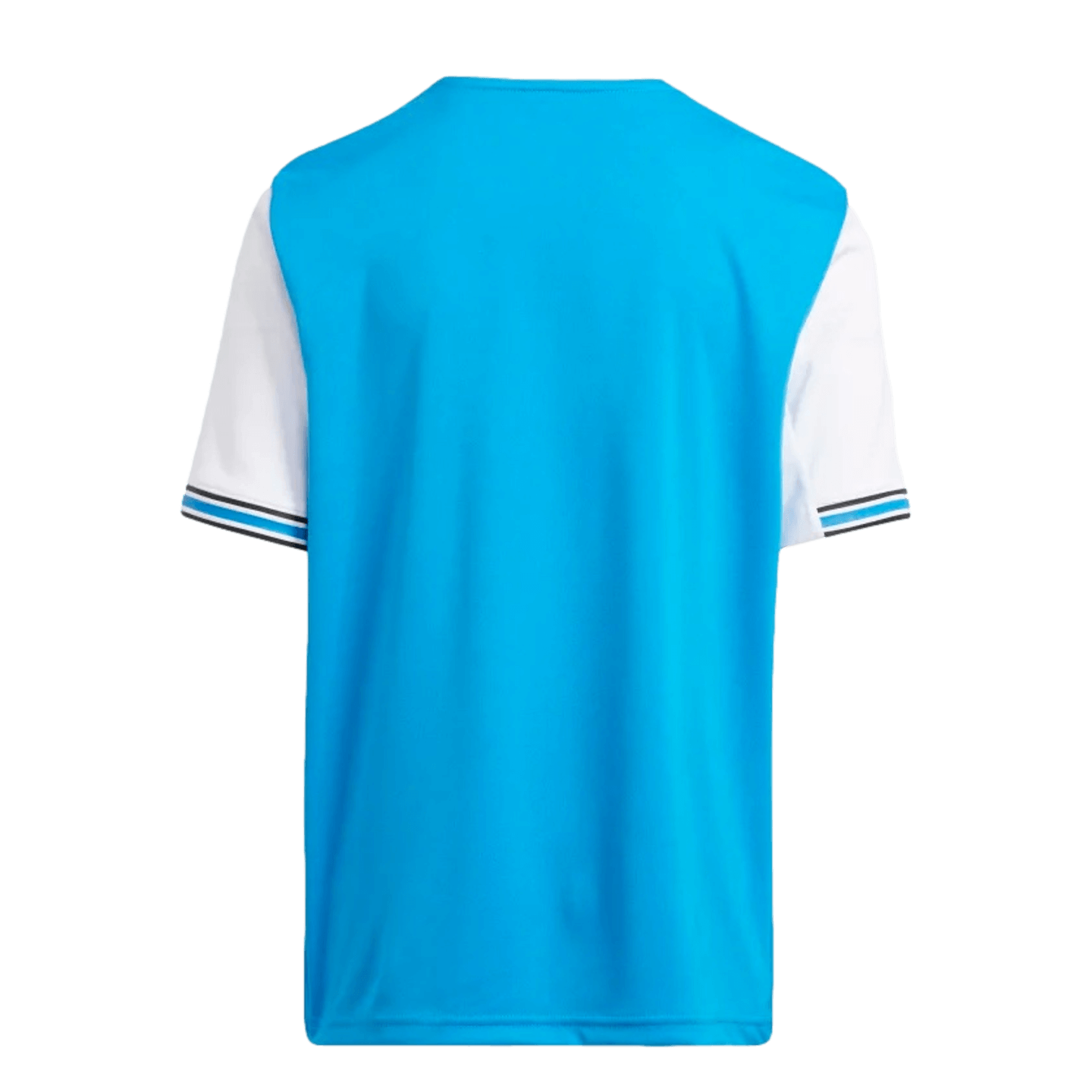 Adidas Charlotte FC 22/23 Youth Home Jersey