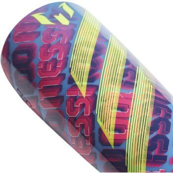 Adidas Messi Match Youth Shin Guards