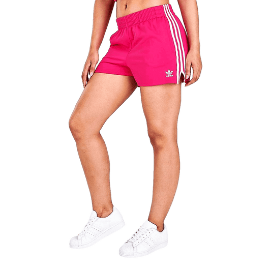 Adidas Originals Adicolor Classics 3 Stripes Women's Shorts