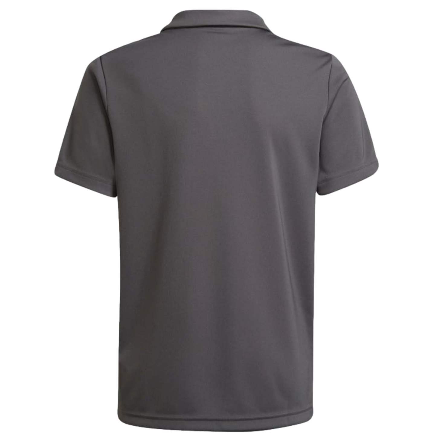 adidas Youth Entrada 22 Polo Shirt - Grey H57485