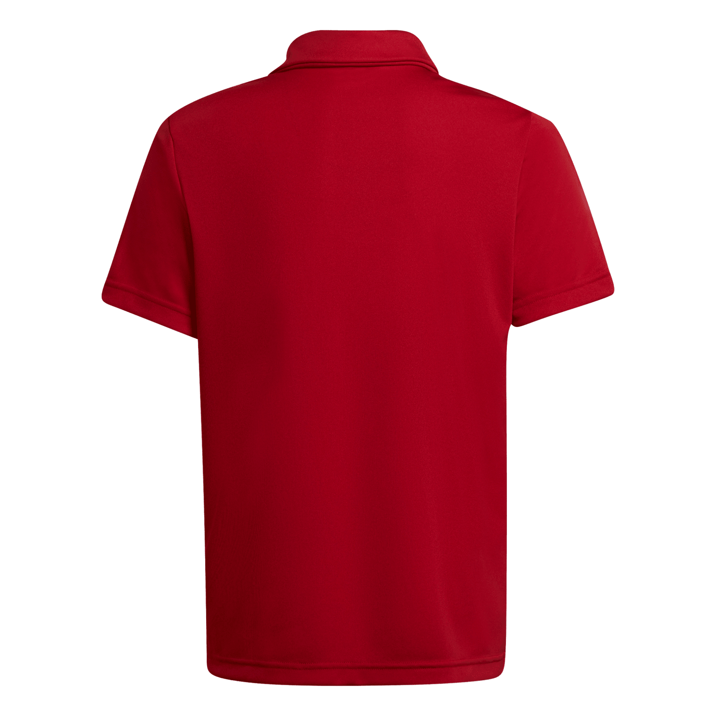 adidas Youth Entrada 22 Polo Shirt - Red H57495