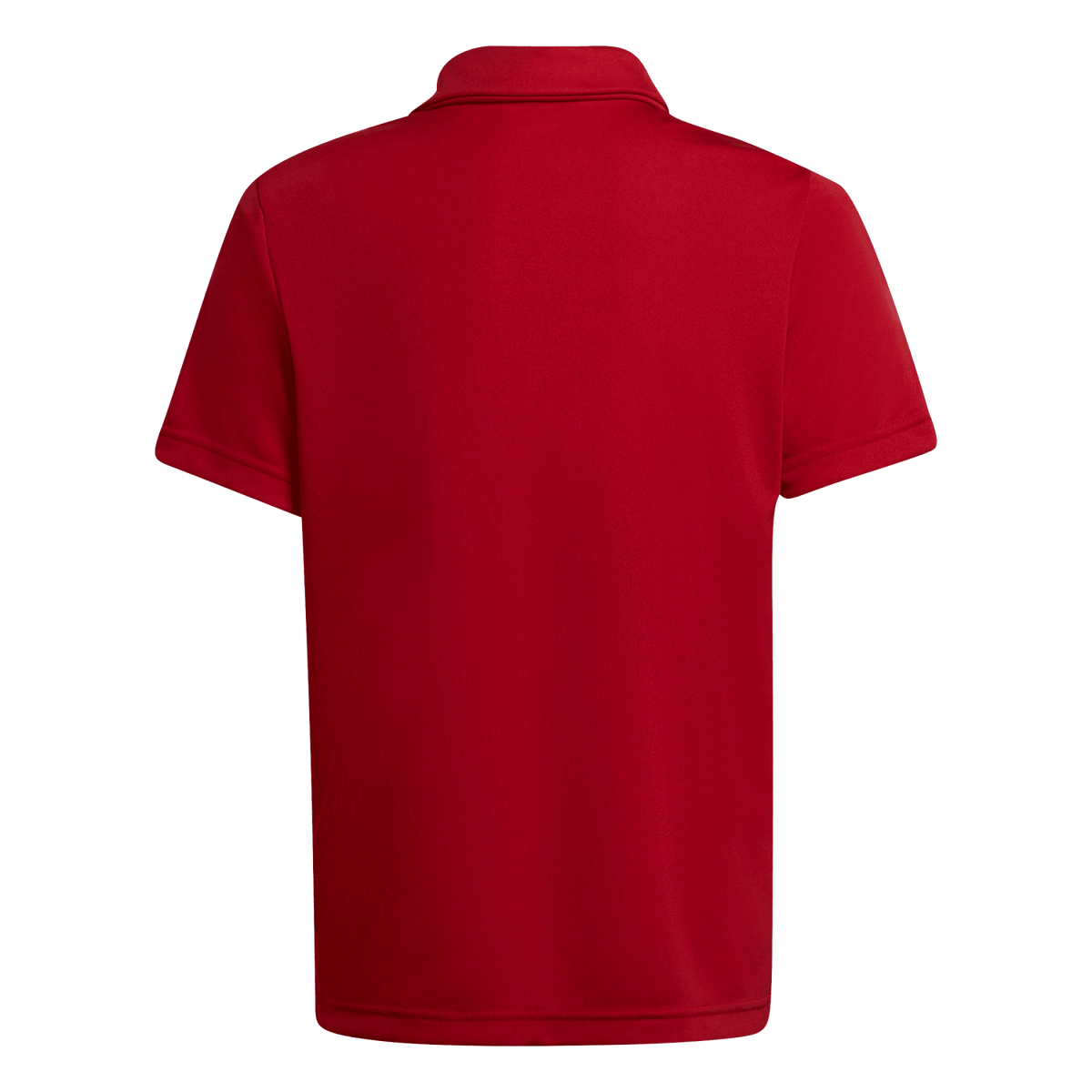 adidas Youth Entrada 22 Polo Shirt - Red H57495
